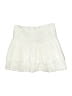 TCEC 100% Cotton Ivory Skort Size M - photo 1