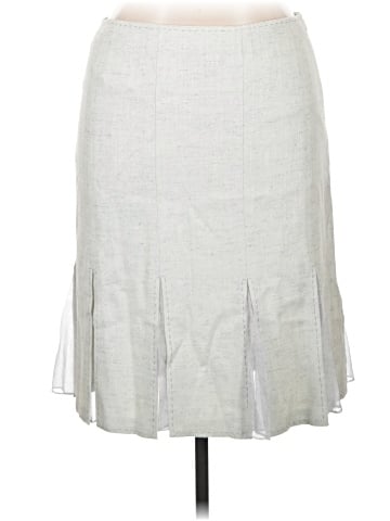 Elie Tahari Casual Skirt (view 1)