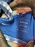 PrAna 100% Recycled Polyester Blue Sleeveless Top Size M - photo 7