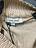 Love Tree Solid Tan Khaki Shorts Size S - photo 3