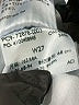 Levi's Blue Denim Shorts Size 27 waist - photo 5