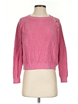 J.Crew Factory Store Pullover Sweater
