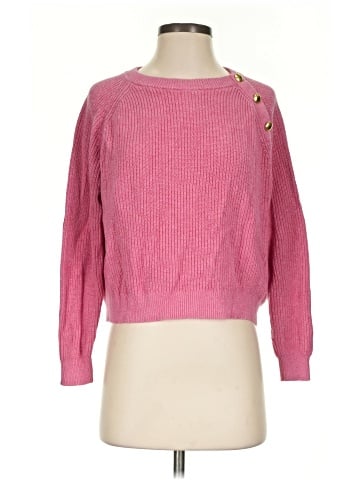J.Crew Factory Store Pullover Sweater (view 1)