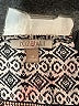 Roz & Ali 100% Polyester Gray Sleeveless Top Size M - photo 7