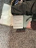 Roz & Ali 100% Polyester Gray Sleeveless Top Size M - photo 8