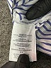 J.Crew 100% Cotton Blue 3/4 Sleeve Blouse Size 0 (petite) - photo 8