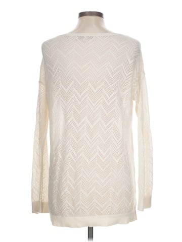 Ann Taylor LOFT Pullover Sweater (view 2)