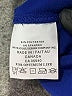 Sympli Blue 3/4 Sleeve Top Size 4 - photo 8