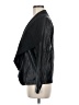 Tahari 100% Polyurethane Black Blazer Size M - photo 5