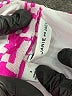 Janie and Jack Argyle Pink Dress Size 3 - photo 3