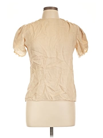 Assorted Brands Short Sleeve Blouse (view 1)