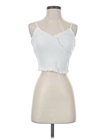 Hollister Sleeveless Top (view 1)