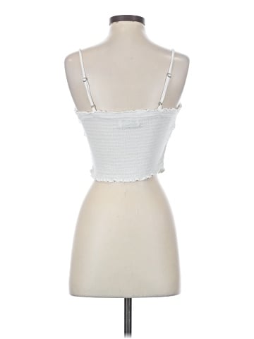 Hollister Sleeveless Top (view 2)