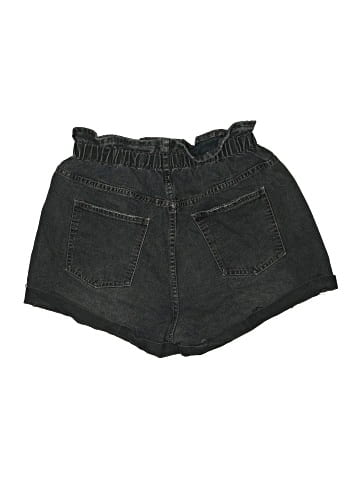Cotton On Denim Shorts (view 2)