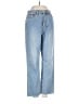 BDG Blue Jeans Size 26 waist - photo 1