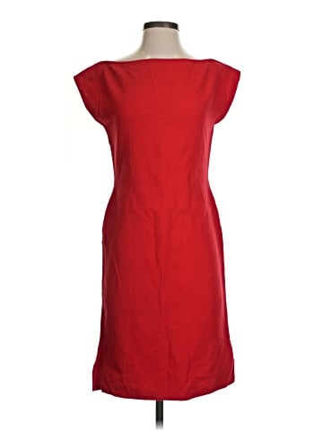 Bill Blass Cocktail Dress (view 1)