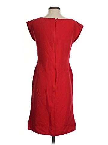 Bill Blass Cocktail Dress (view 2)