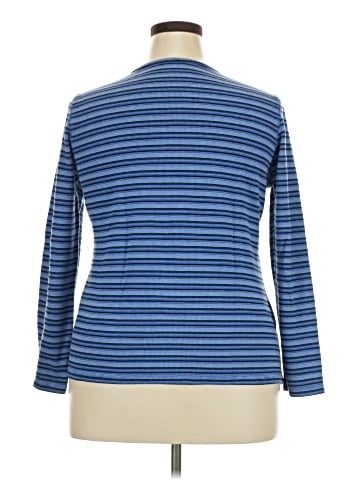 Northern Reflections Long Sleeve Top (view 2)