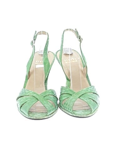 Stuart Weitzman Sandals (view 2)