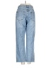 BDG Blue Jeans Size 26 waist - photo 2