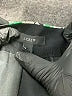 J.Crew Print Green Casual Skirt Size 8 - photo 4