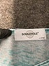 SoulCycle Teal Tank Top Size XS - photo 7