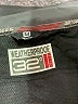 32 Degrees Black Track Jacket Size M - photo 6