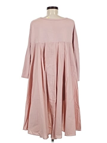 English Factory Casual Dress (view 2)