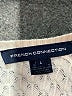 French Connection Ivory Pullover Sweater Size L - photo 7