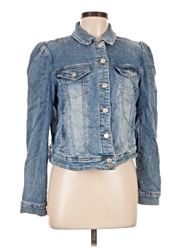 Boston Proper Denim Jacket