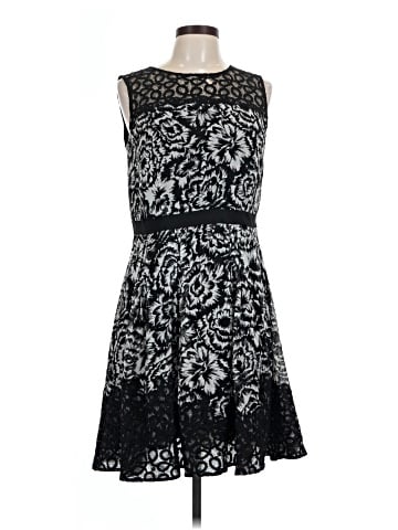Ann Taylor Cocktail Dress (view 1)