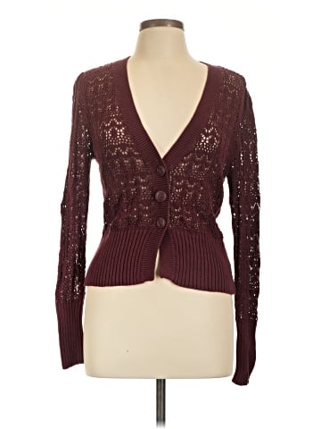 a.n.a. A New Approach Cardigan (view 1)
