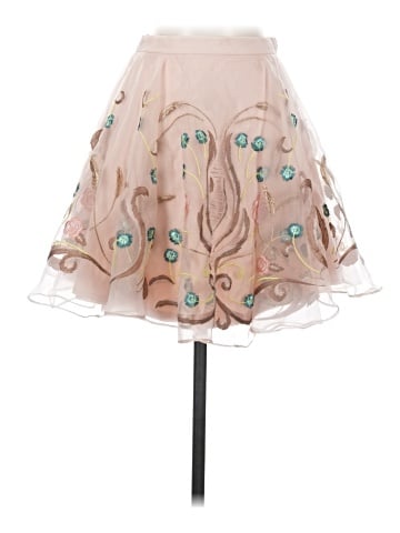 Bebe Formal Skirt (view 1)