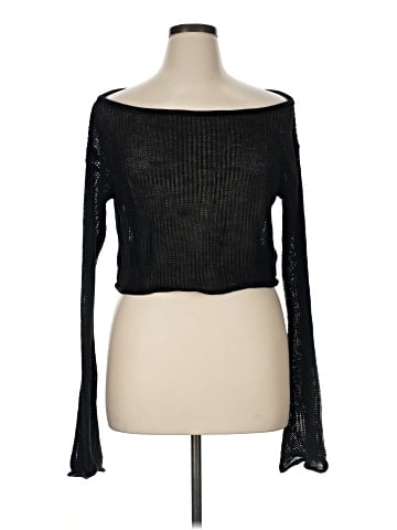 Edikted Pullover Sweater (view 1)
