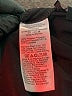 Madewell 100% Polyester Solid Black Dress Pants Size M - photo 8