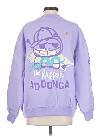 Assorted Brands Sweatshirt (view 2)