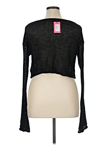 Edikted Pullover Sweater (view 2)