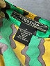 VERTIGO Green Short Sleeve Blouse Size M - photo 7