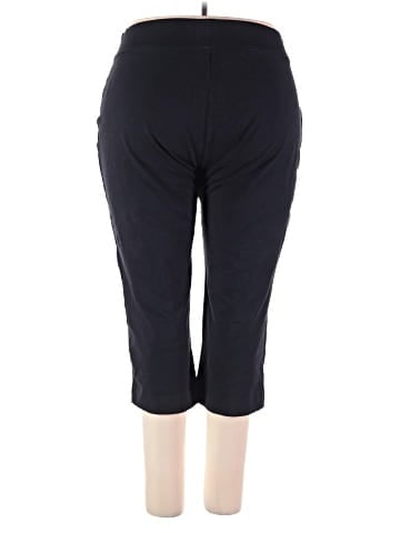 Lands' End Active Pants (view 2)