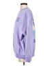 Assorted Brands Purple Sweatshirt Size S - photo 5