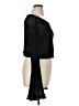 Edikted Black Pullover Sweater Size XL - photo 4