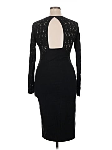 Moda International Cocktail Dress (view 2)