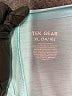 Tek Gear Blue Short Sleeve T-Shirt Size XL - photo 7