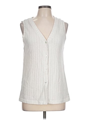 MNG Sweater Vest (view 1)