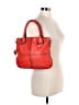 Vince Camuto 100% Leather Red Leather Tote One size - photo 2