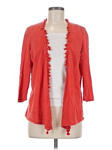 Peck & Peck Cardigan (view 1)