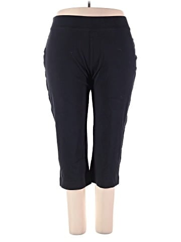 Lands' End Active Pants (view 1)