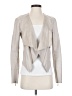 Promod 100% Polyester Gray Jacket Size 4 - photo 1