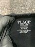 The Children's Place Solid Black Shorts Size 7 - 8 - photo 3