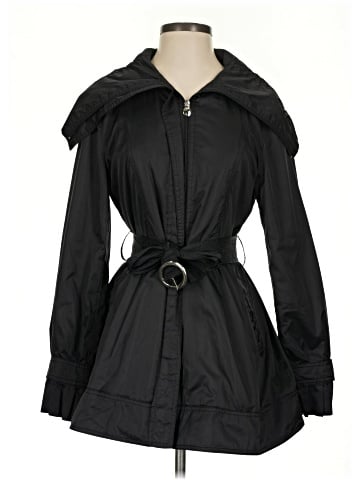 Laundry by Shelli Segal Raincoat (view 1)